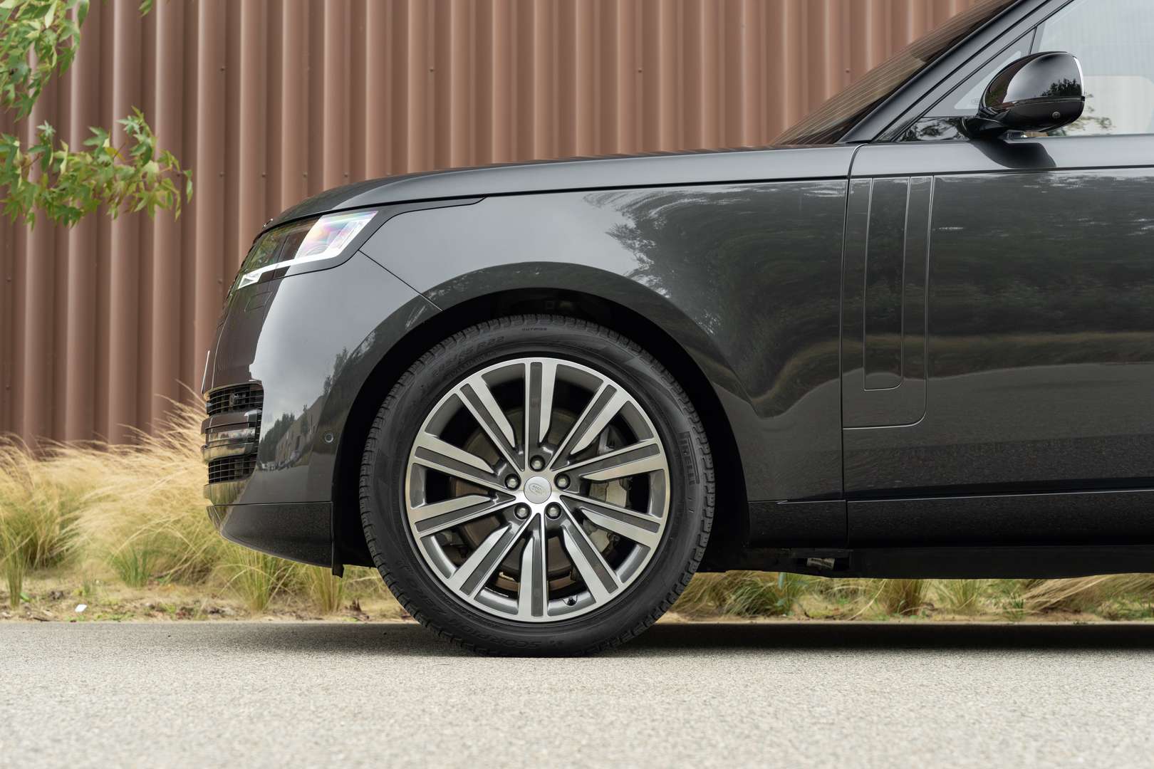 Land Rover Range Rover HSE P440e - 2022 - Joinsteer - #14