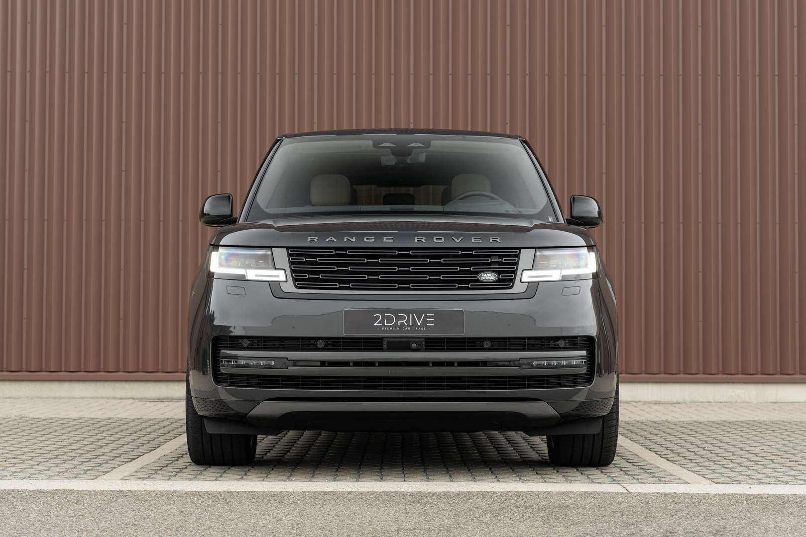 Land Rover Range Rover HSE P440e - 2022 - Joinsteer - #15
