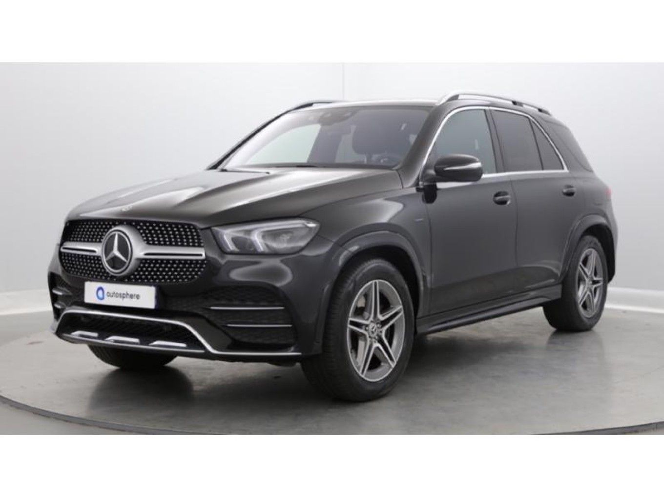 Mercedes GLE 350 De 4MATIC AMG Line - 2021 - Joinsteer - #1