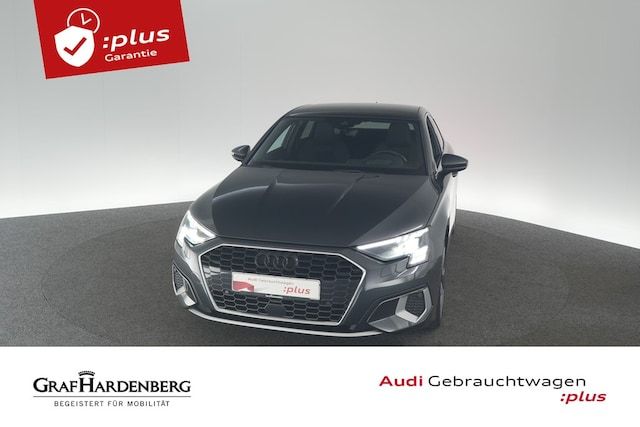 Audi A3 35 TFSI S Tronic - 2021 - Joinsteer - #1