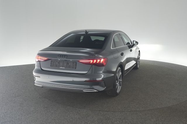 Audi A3 35 TFSI S Tronic - 2021 - Joinsteer - #2