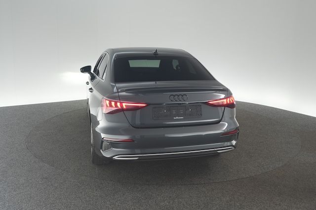 Audi A3 35 TFSI S Tronic - 2021 - Joinsteer - #4