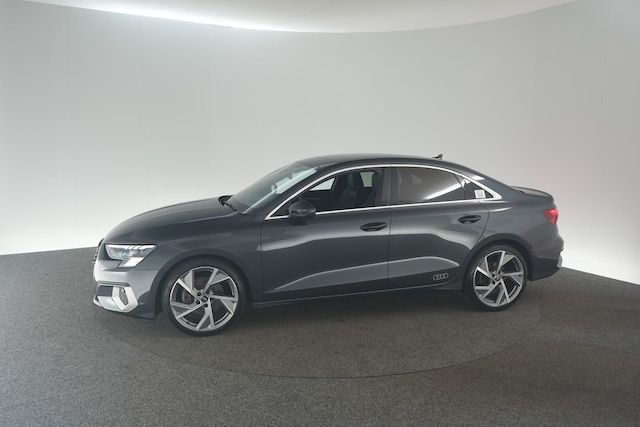 Audi A3 35 TFSI S Tronic - 2021 - Joinsteer - #6