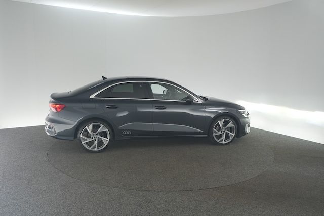 Audi A3 35 TFSI S Tronic - 2021 - Joinsteer - #7
