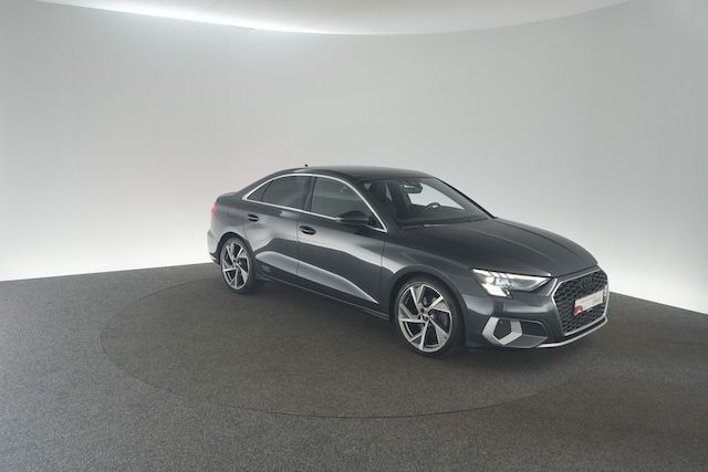 Audi A3 35 TFSI S Tronic - 2021 - Joinsteer - #8