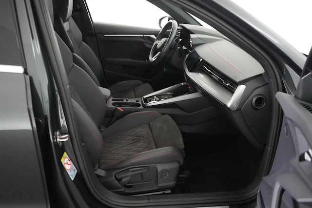 Audi A3 35 TFSI S Tronic - 2021 - Joinsteer - #10