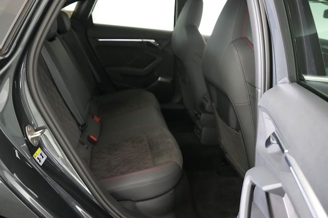 Audi A3 35 TFSI S Tronic - 2021 - Joinsteer - #11