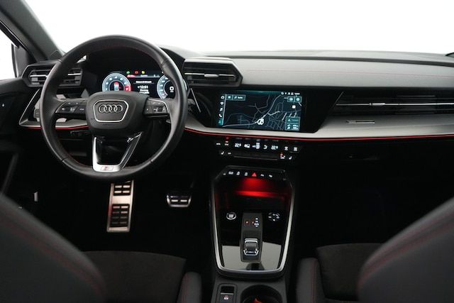 Audi A3 35 TFSI S Tronic - 2021 - Joinsteer - #12