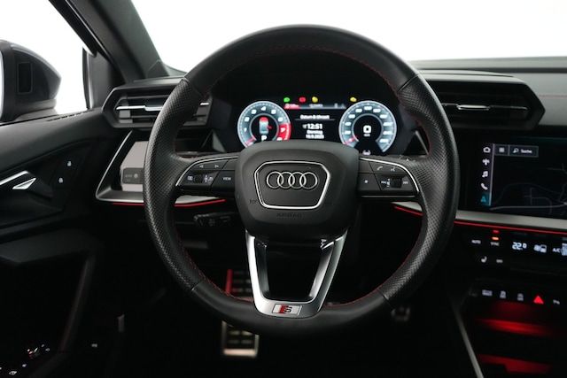 Audi A3 35 TFSI S Tronic - 2021 - Joinsteer - #13