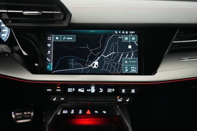Audi A3 35 TFSI S Tronic - 2021 - Joinsteer - #14