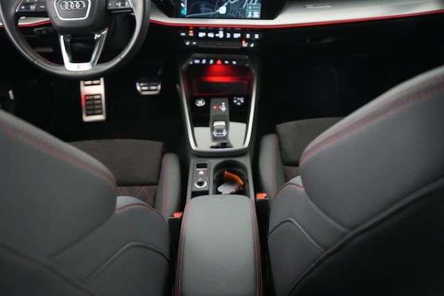 Audi A3 35 TFSI S Tronic - 2021 - Joinsteer - #15
