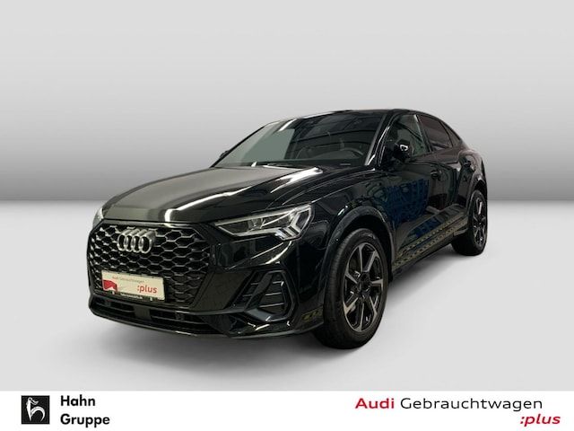 Audi Q3 Sportback TFSI E - 2022 - Joinsteer - #1