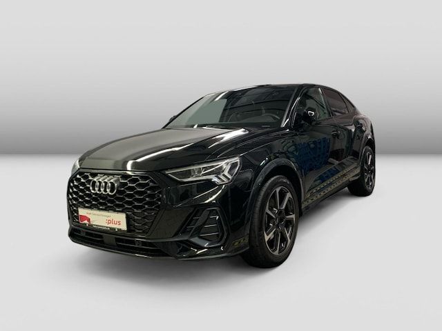 Audi Q3 Sportback TFSI E - 2022 - Joinsteer - #2
