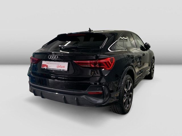 Audi Q3 Sportback TFSI E - 2022 - Joinsteer - #3