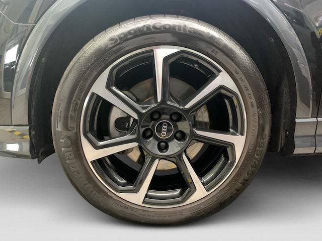 Audi Q3 Sportback TFSI E - 2022 - Joinsteer - #4