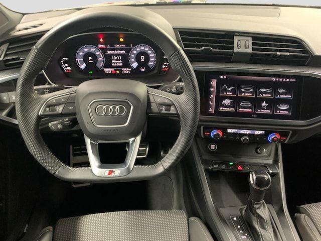 Audi Q3 Sportback TFSI E - 2022 - Joinsteer - #5