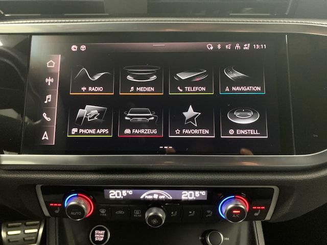 Audi Q3 Sportback TFSI E - 2022 - Joinsteer - #6
