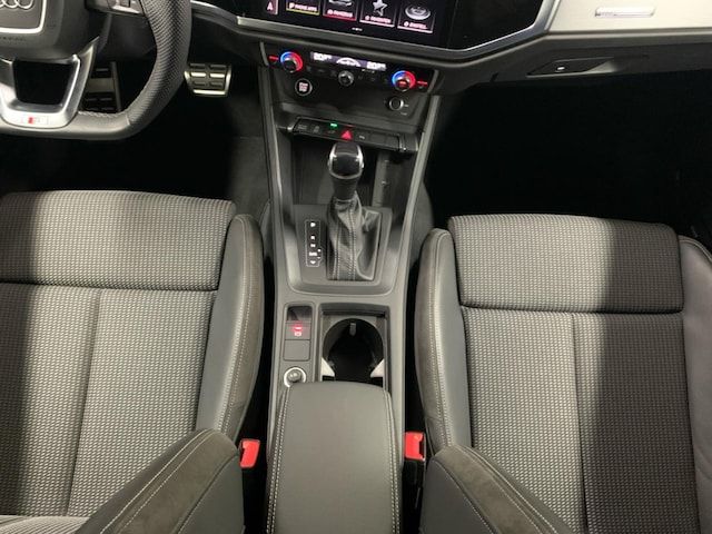 Audi Q3 Sportback TFSI E - 2022 - Joinsteer - #7