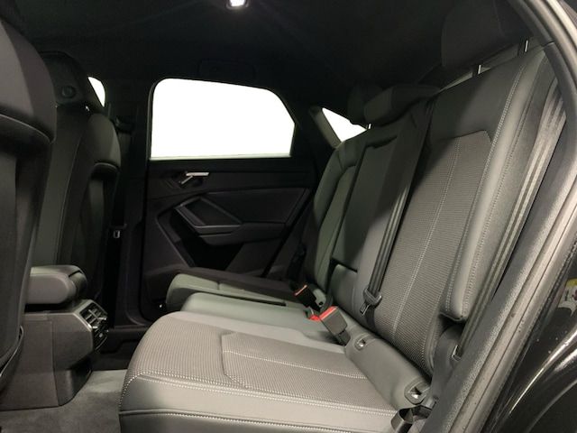 Audi Q3 Sportback TFSI E - 2022 - Joinsteer - #10