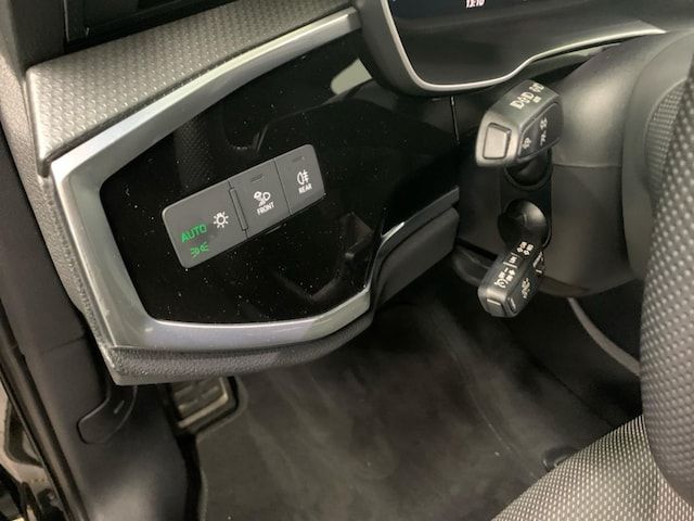 Audi Q3 Sportback TFSI E - 2022 - Joinsteer - #13