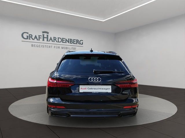 Audi A6 Avant TFSI E 55 TFSI E Quattro S Tronic - 2021 - Joinsteer - #5