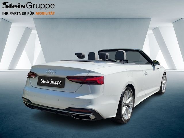 Audi A5 Cabriolet 40 TFSI S Tronic - 2022 - Joinsteer - #3