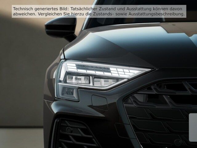 Audi S3 TFSI Quattro S Tronic - 2024 - Joinsteer - #5