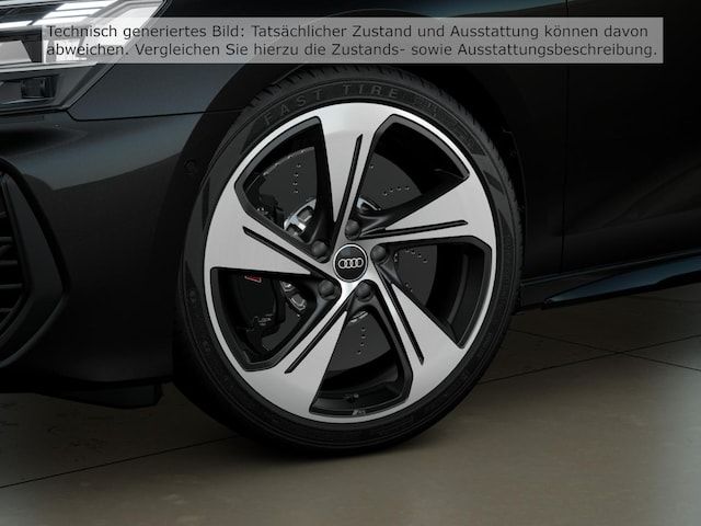 Audi S3 TFSI Quattro S Tronic - 2024 - Joinsteer - #7