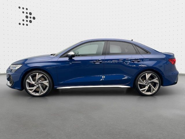 Audi S3 TFSI Quattro S Tronic - 2024 - Joinsteer - #3