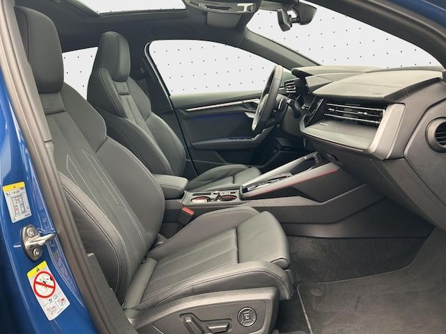 Audi S3 TFSI Quattro S Tronic - 2024 - Joinsteer - #4
