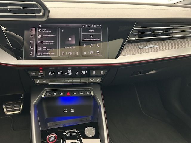 Audi S3 TFSI Quattro S Tronic - 2024 - Joinsteer - #6
