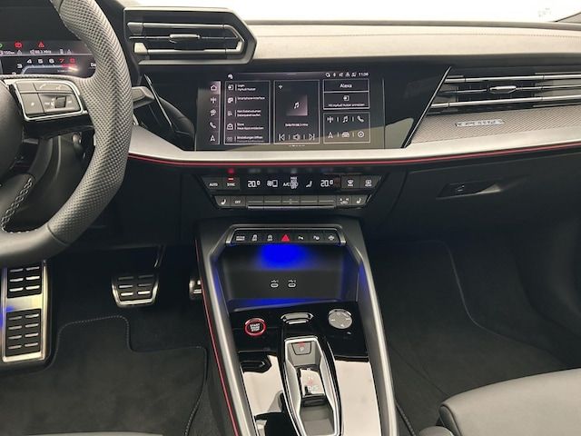 Audi S3 TFSI Quattro S Tronic - 2024 - Joinsteer - #7