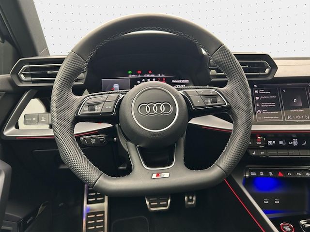 Audi S3 TFSI Quattro S Tronic - 2024 - Joinsteer - #8
