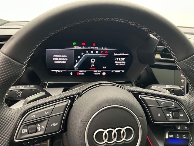 Audi S3 TFSI Quattro S Tronic - 2024 - Joinsteer - #9
