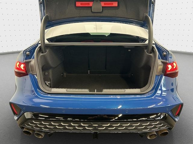 Audi S3 TFSI Quattro S Tronic - 2024 - Joinsteer - #11