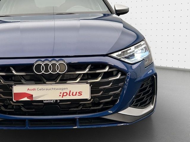 Audi S3 TFSI Quattro S Tronic - 2024 - Joinsteer - #12