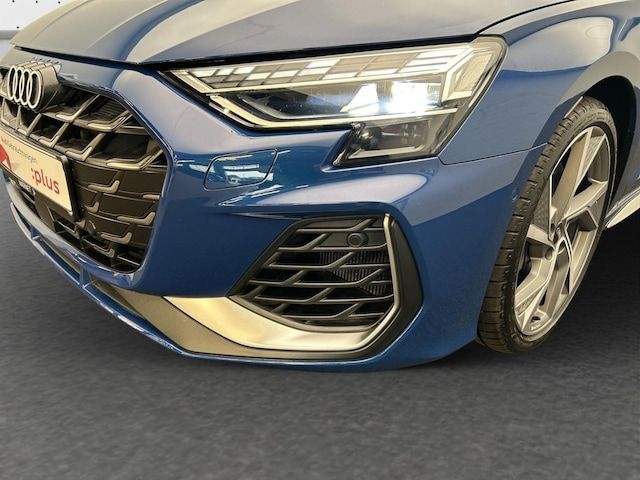 Audi S3 TFSI Quattro S Tronic - 2024 - Joinsteer - #13