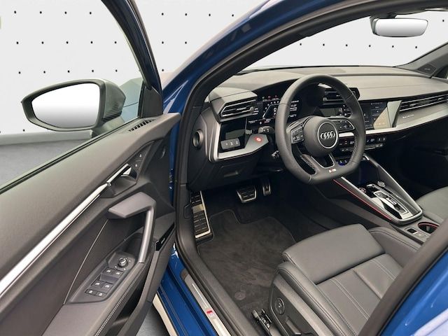 Audi S3 TFSI Quattro S Tronic - 2024 - Joinsteer - #14