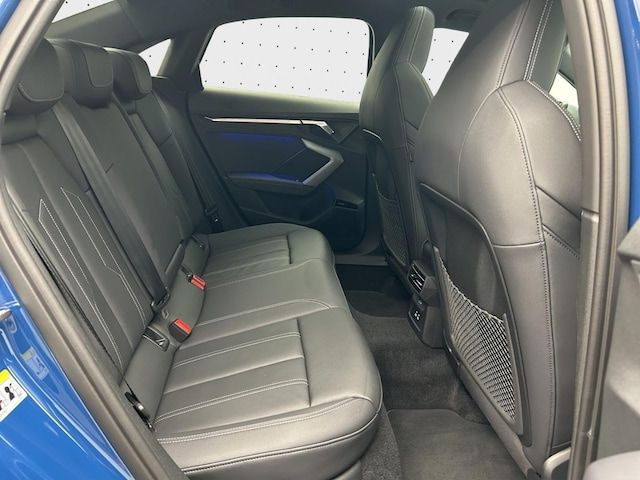 Audi S3 TFSI Quattro S Tronic - 2024 - Joinsteer - #16