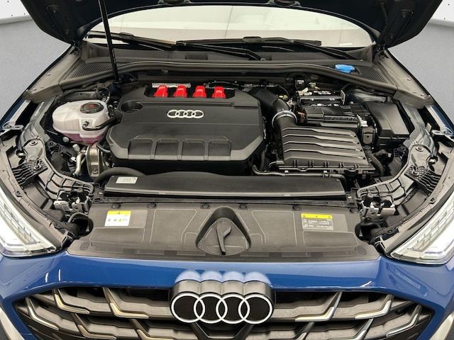 Audi S3 TFSI Quattro S Tronic - 2024 - Joinsteer - #17