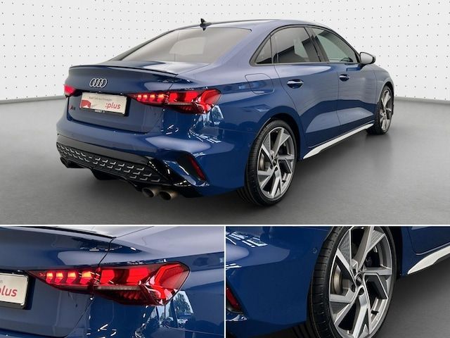 Audi S3 TFSI Quattro S Tronic - 2024 - Joinsteer - #18