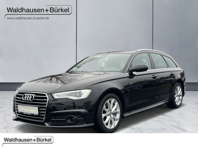 Audi A6 Avant 2.0 TFSI Quattro S Tronic - 2018 - Joinsteer