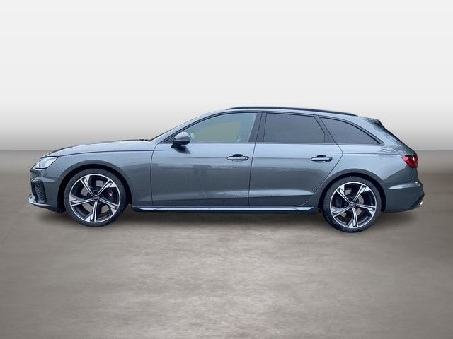 Audi S4 Avant TDI Quattro Tiptronic - 2022 - Joinsteer - #2