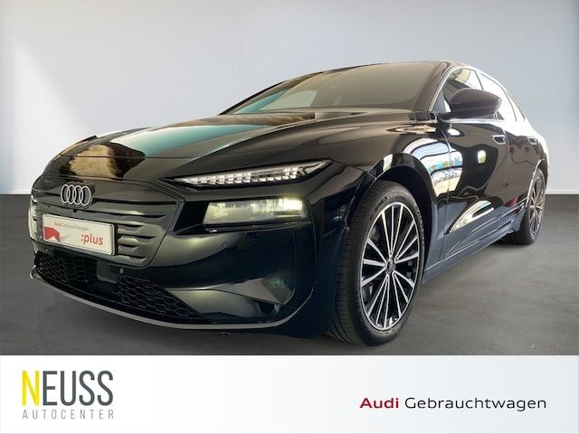 Audi A6 Sportback E-tron E-tron - 2024 - Joinsteer - #1