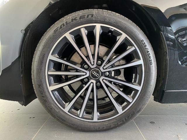 Audi A6 Sportback E-tron E-tron - 2024 - Joinsteer - #2