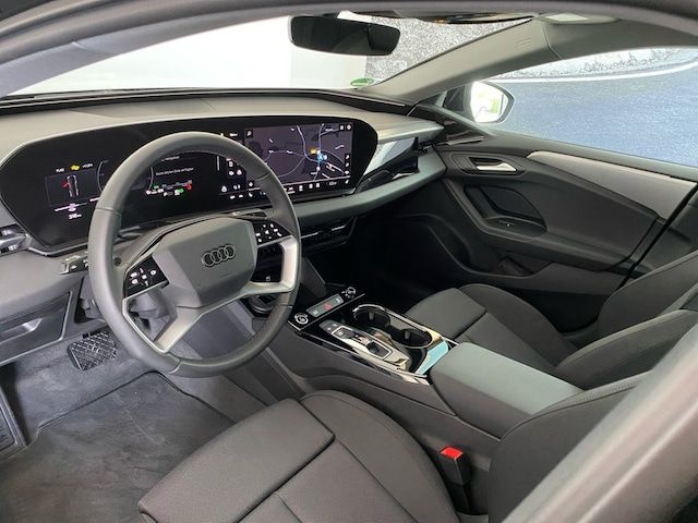 Audi A6 Sportback E-tron E-tron - 2024 - Joinsteer - #3