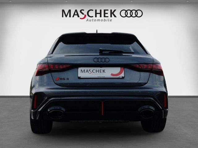 Audi RS3 Sportback TFSI Quattro S Tronic - 2025 - Joinsteer - #5