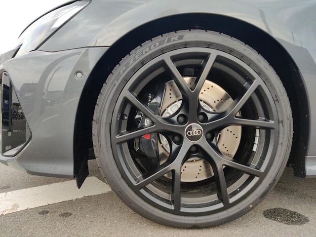 Audi RS3 Sportback TFSI Quattro S Tronic - 2025 - Joinsteer - #9