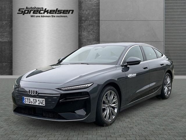 Audi A6 Sportback E-tron E-tron - 2025 - Joinsteer - #1
