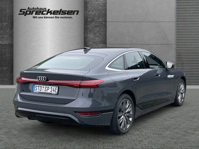 Audi A6 Sportback E-tron E-tron - 2025 - Joinsteer - #5